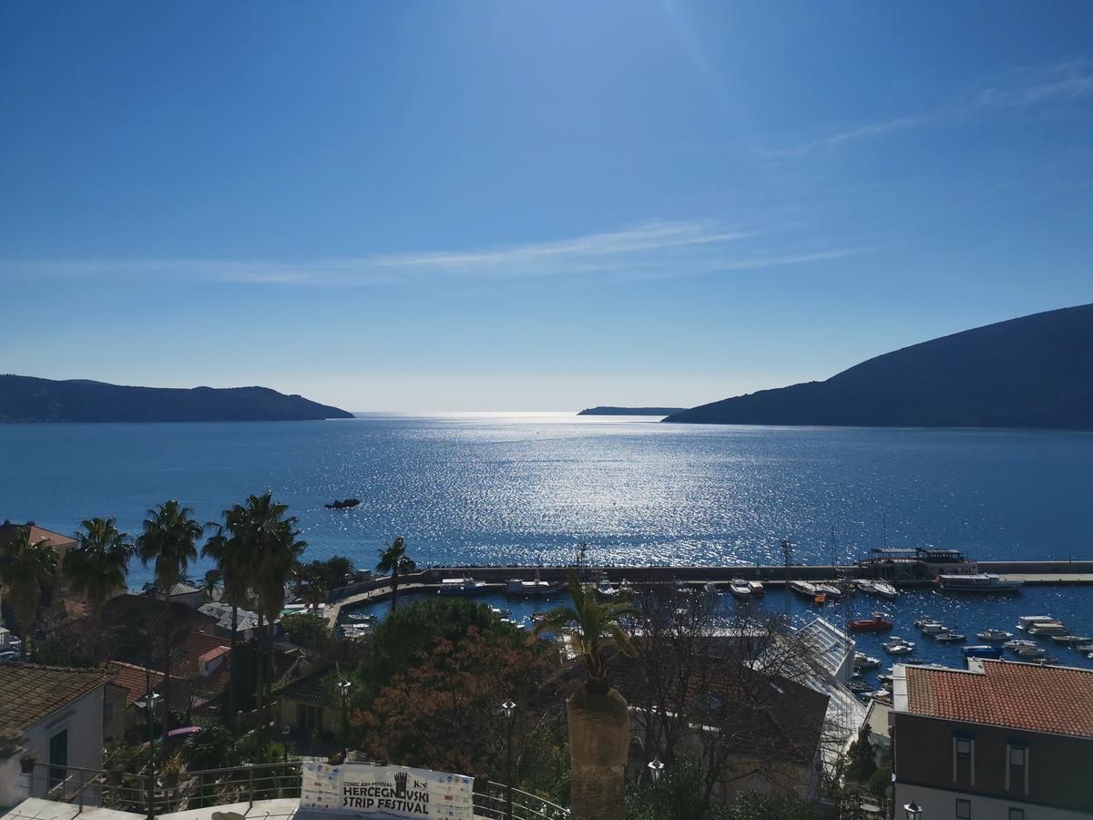 Апартаменты Apartments La Dolce Vita Херцег-Нови-4