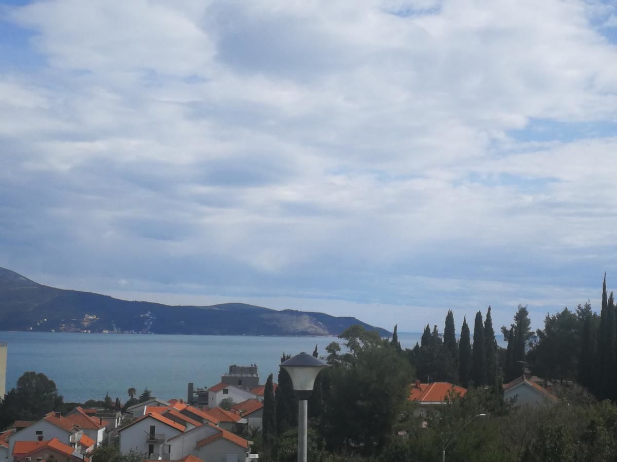 Апартаменты Apartments La Dolce Vita Херцег-Нови-20