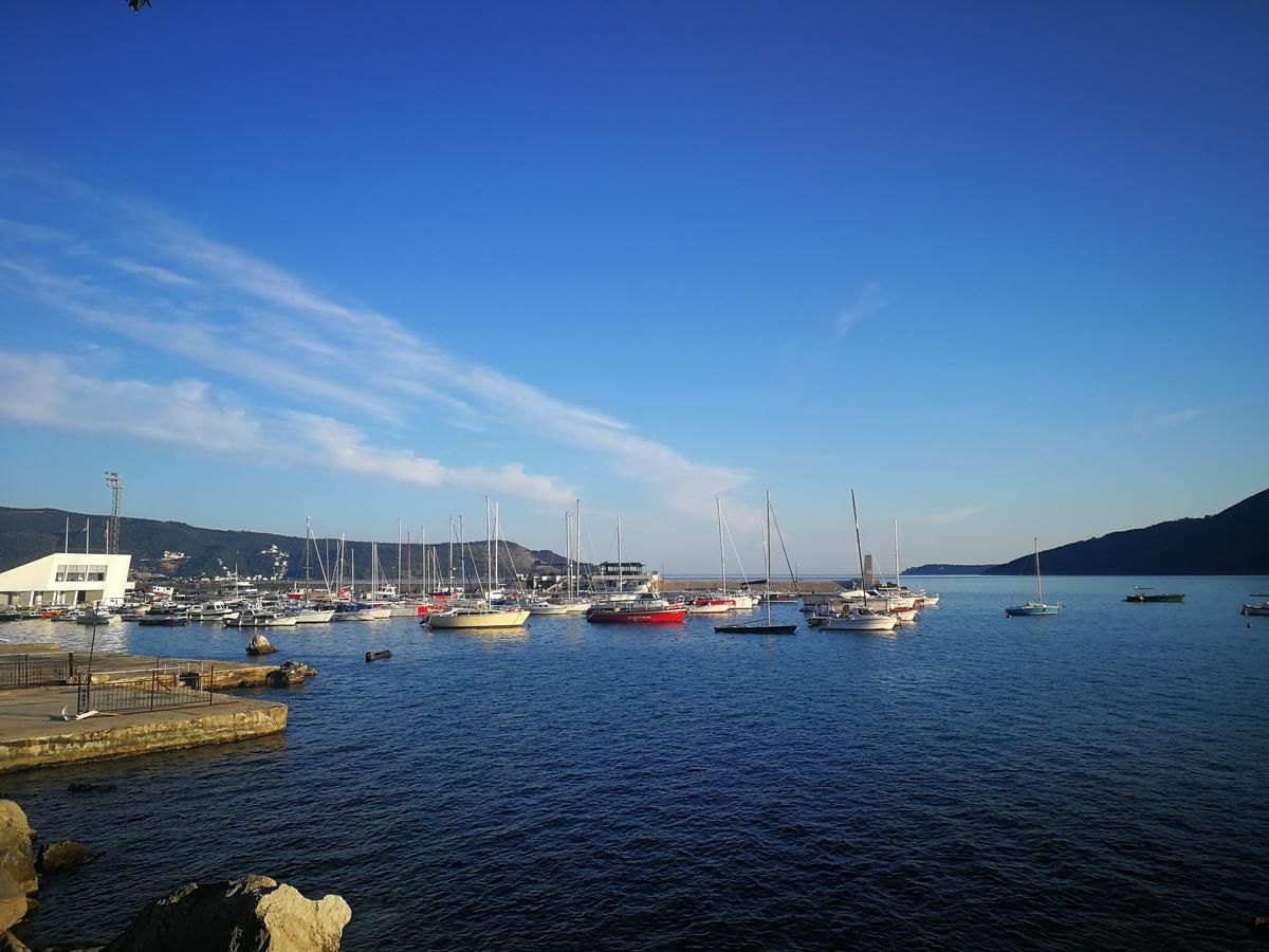 Апартаменты Apartments La Dolce Vita Херцег-Нови-23