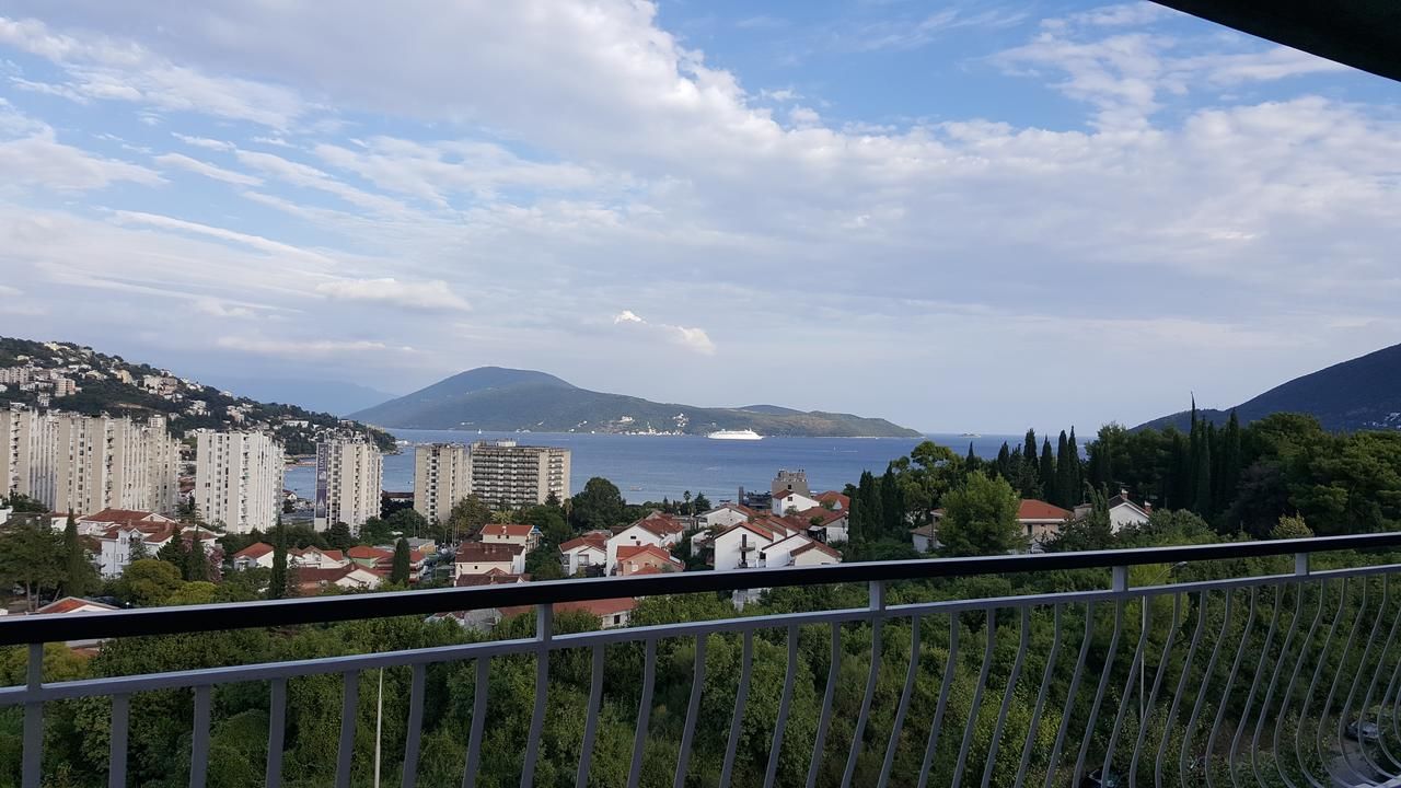 Апартаменты Apartments La Dolce Vita Херцег-Нови-25