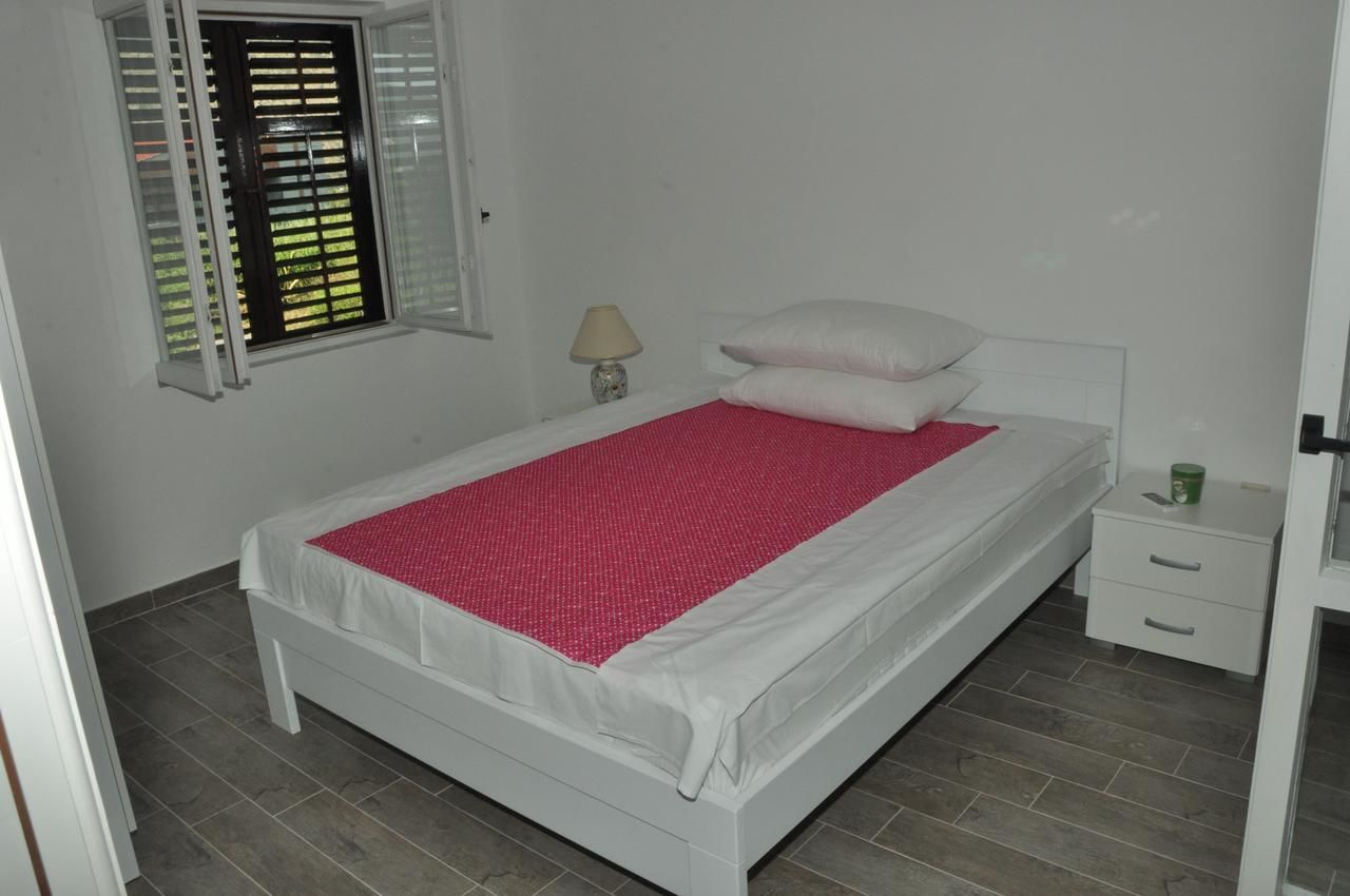 Апартаменты Apartments La Dolce Vita Херцег-Нови-26