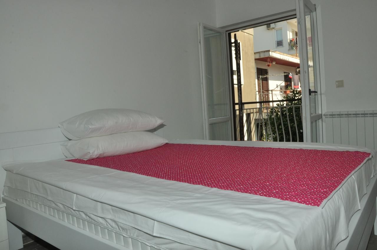 Апартаменты Apartments La Dolce Vita Херцег-Нови-27