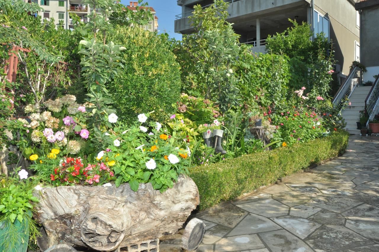 Апартаменты Apartments La Dolce Vita Херцег-Нови-30