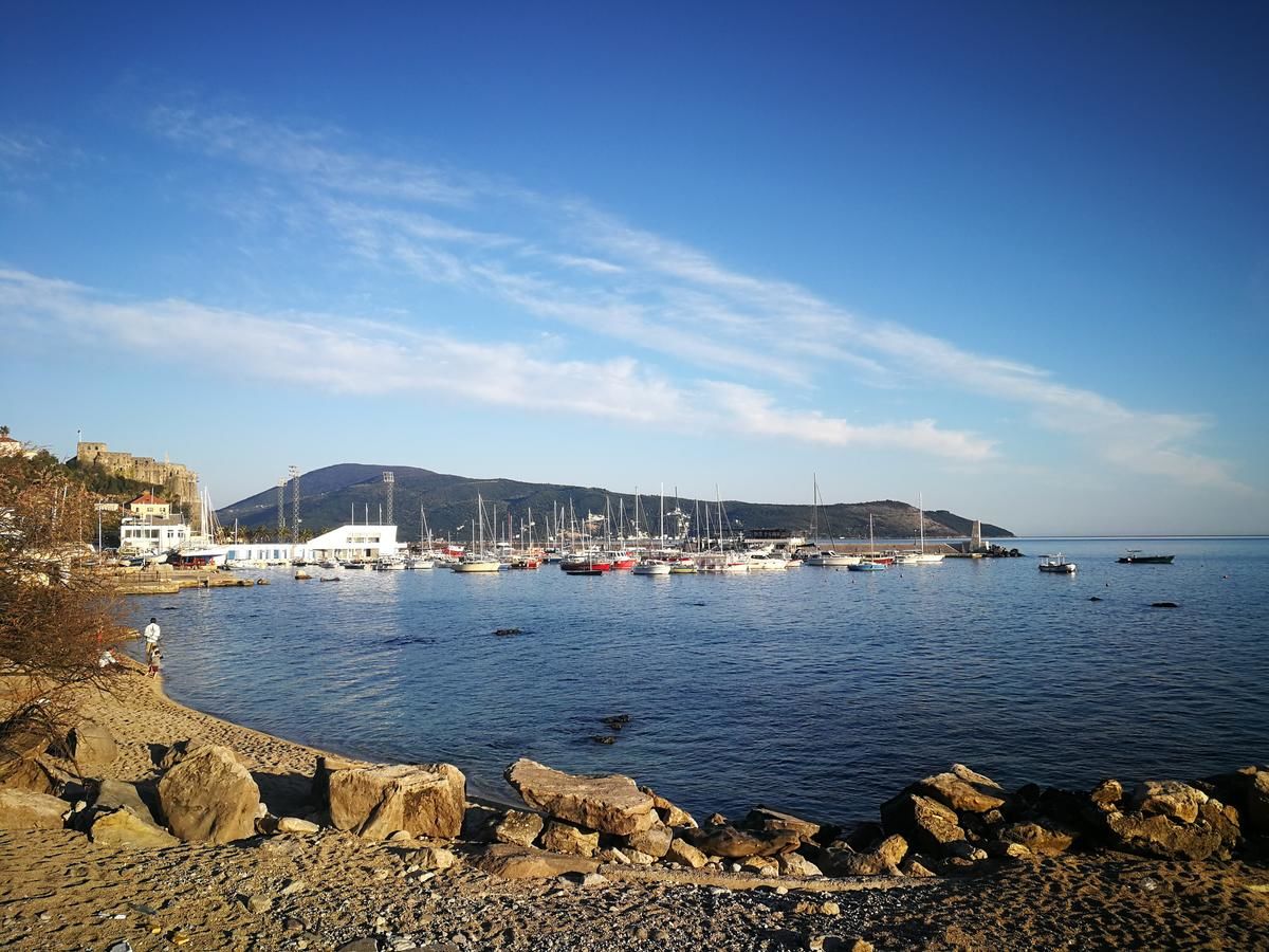 Апартаменты Apartments La Dolce Vita Херцег-Нови-34