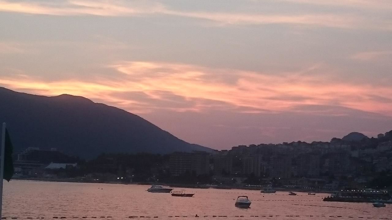 Апартаменты Apartments La Dolce Vita Херцег-Нови-35