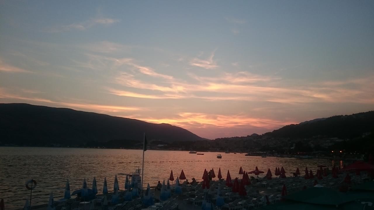 Апартаменты Apartments La Dolce Vita Херцег-Нови-36