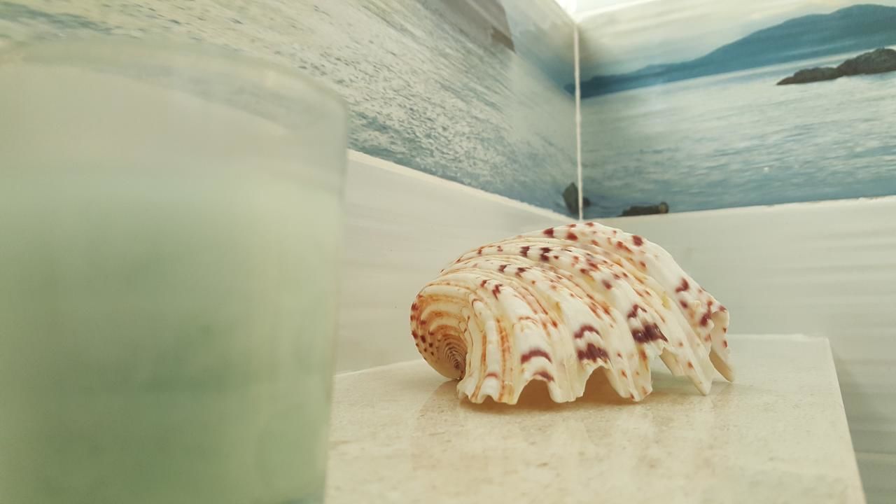 Апартаменты Apartments La Dolce Vita Херцег-Нови-41