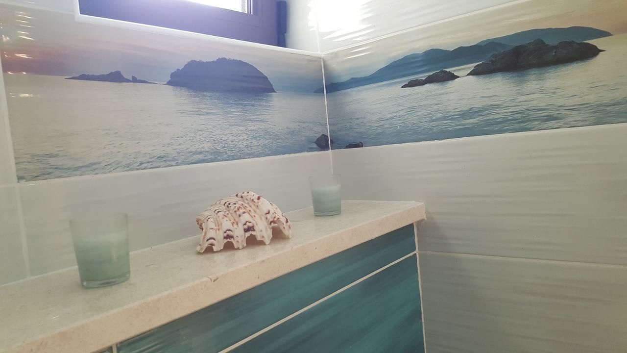 Апартаменты Apartments La Dolce Vita Херцег-Нови-42