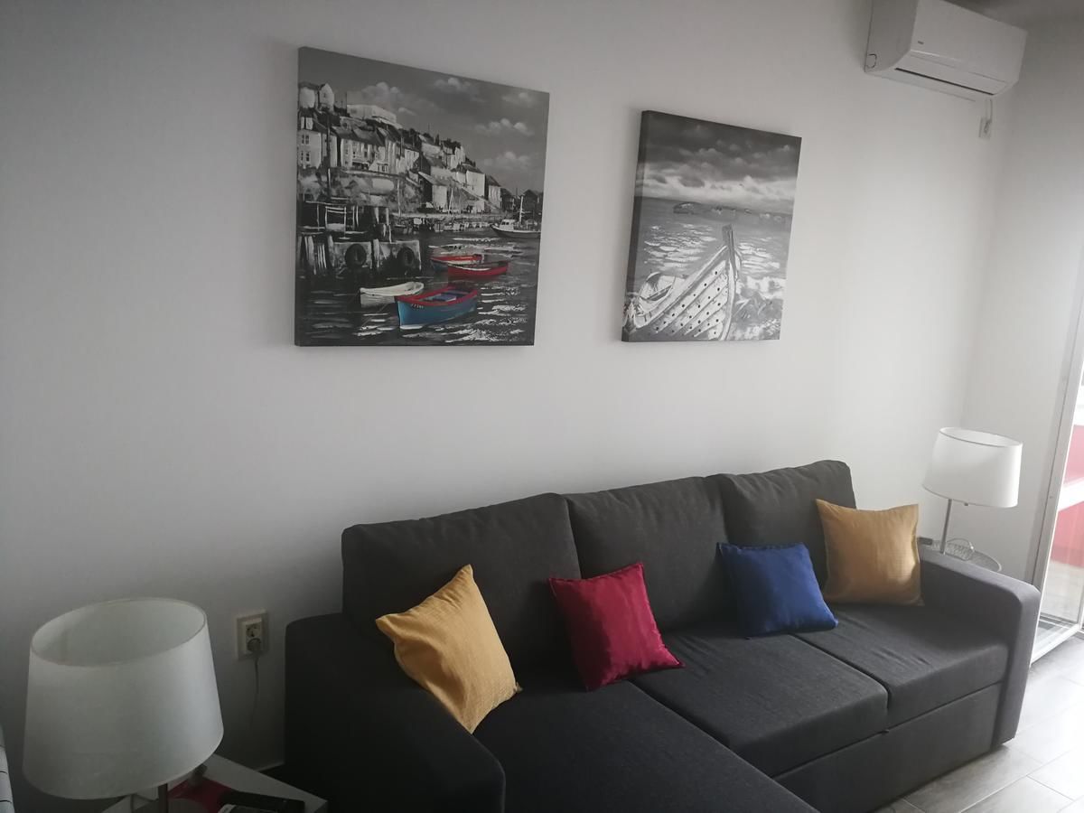 Апартаменты Apartments La Dolce Vita Херцег-Нови-7