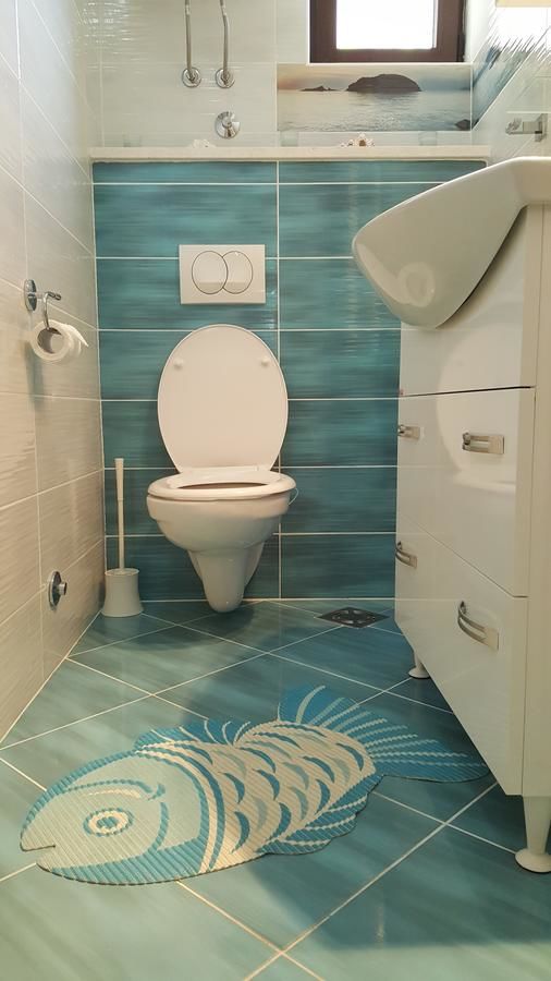 Апартаменты Apartments La Dolce Vita Херцег-Нови-43