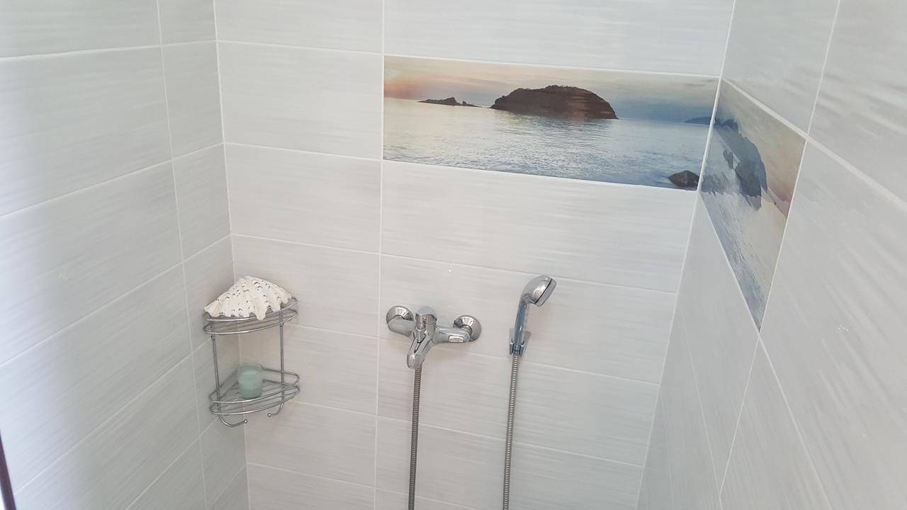 Апартаменты Apartments La Dolce Vita Херцег-Нови-45