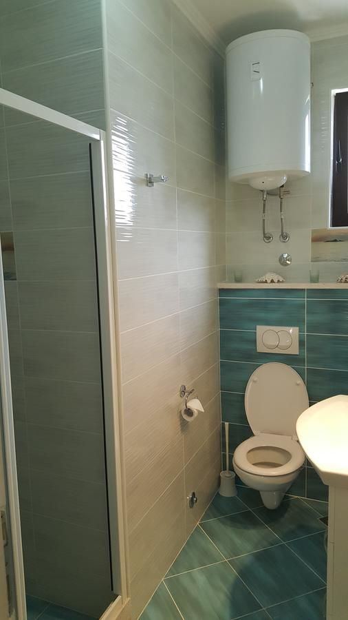 Апартаменты Apartments La Dolce Vita Херцег-Нови-47