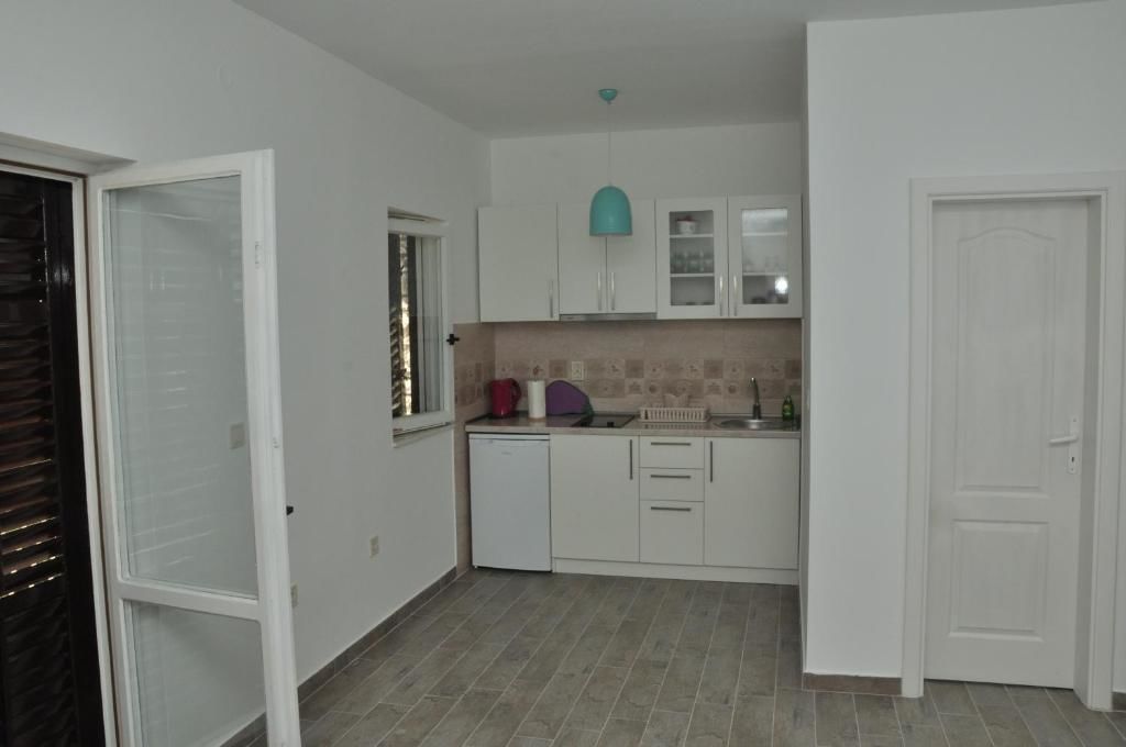 Апартаменты Apartments La Dolce Vita Херцег-Нови-49