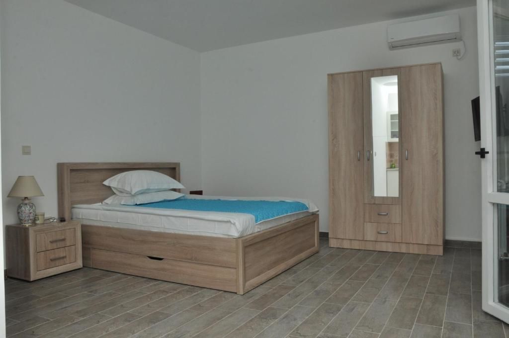 Апартаменты Apartments La Dolce Vita Херцег-Нови-51