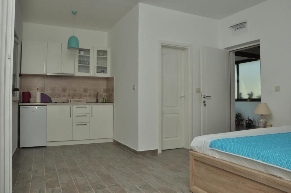 Апартаменты Apartments La Dolce Vita Херцег-Нови-54