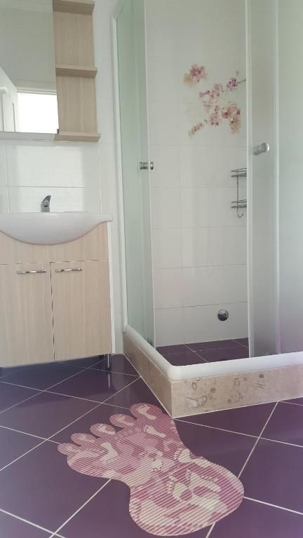 Апартаменты Apartments La Dolce Vita Херцег-Нови-57