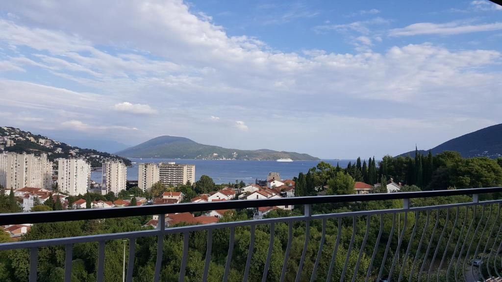 Апартаменты Apartments La Dolce Vita Херцег-Нови-59