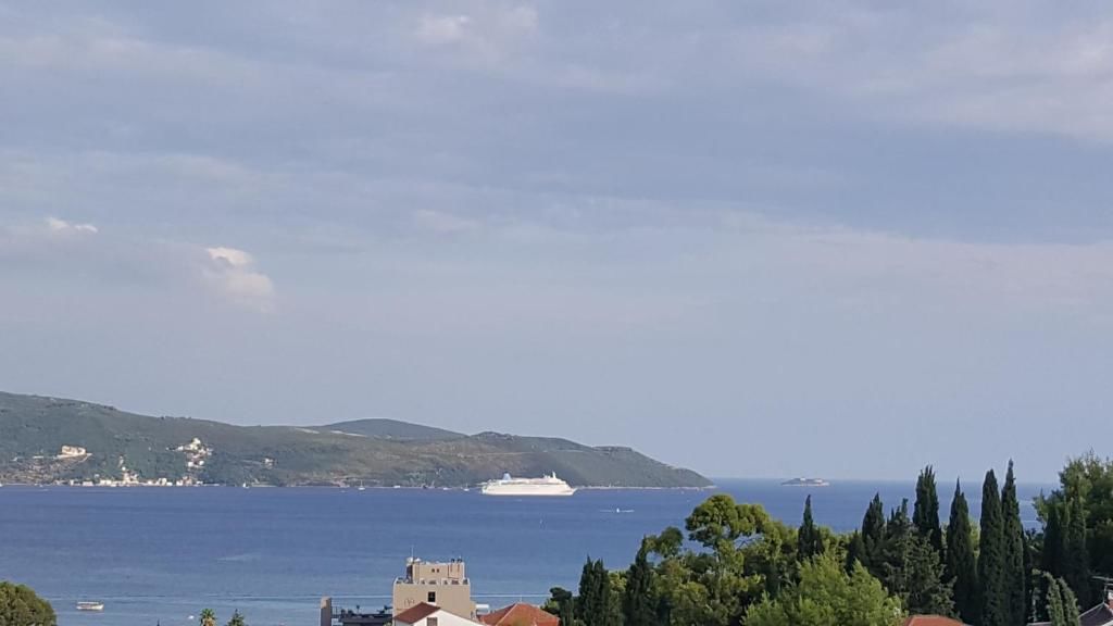 Апартаменты Apartments La Dolce Vita Херцег-Нови-61