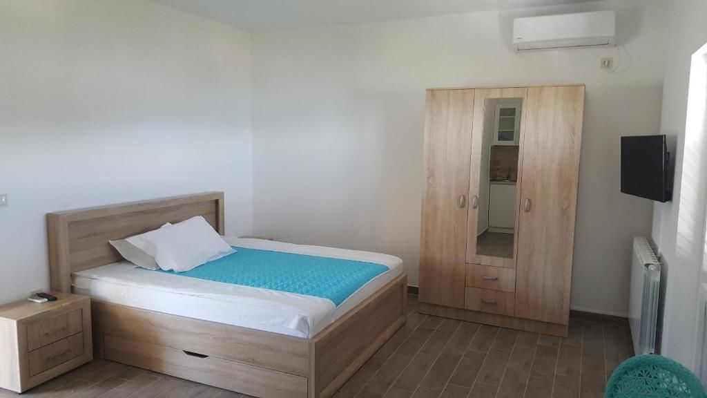 Апартаменты Apartments La Dolce Vita Херцег-Нови-64