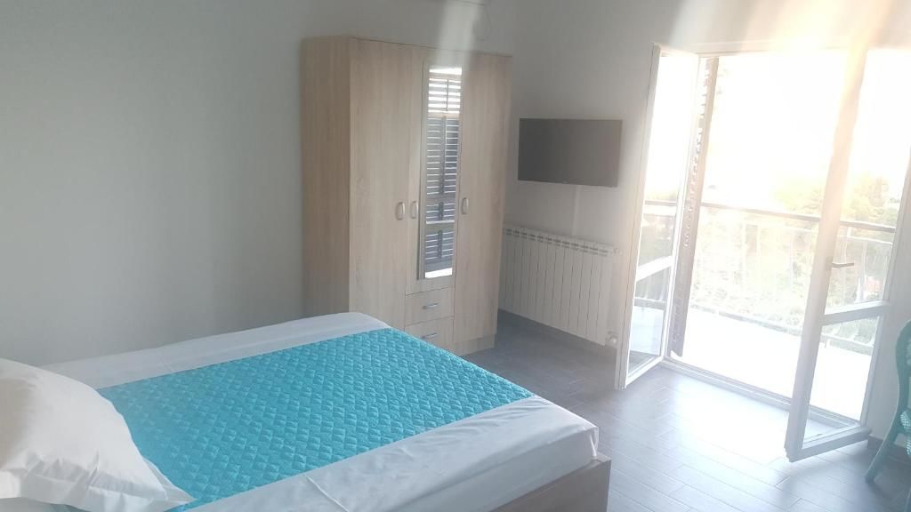 Апартаменты Apartments La Dolce Vita Херцег-Нови-65