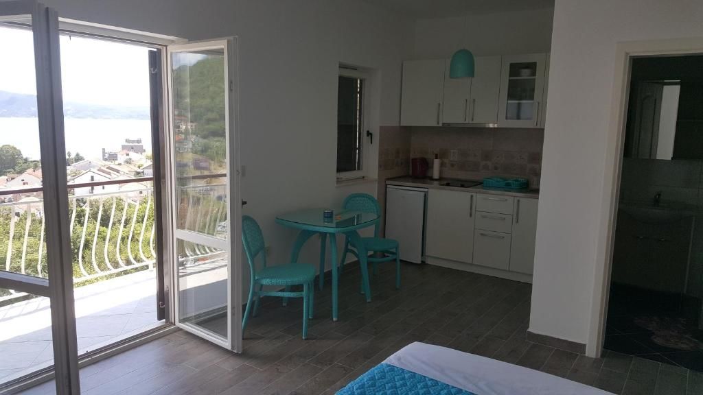 Апартаменты Apartments La Dolce Vita Херцег-Нови-66