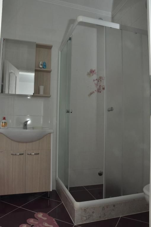 Апартаменты Apartments La Dolce Vita Херцег-Нови-68