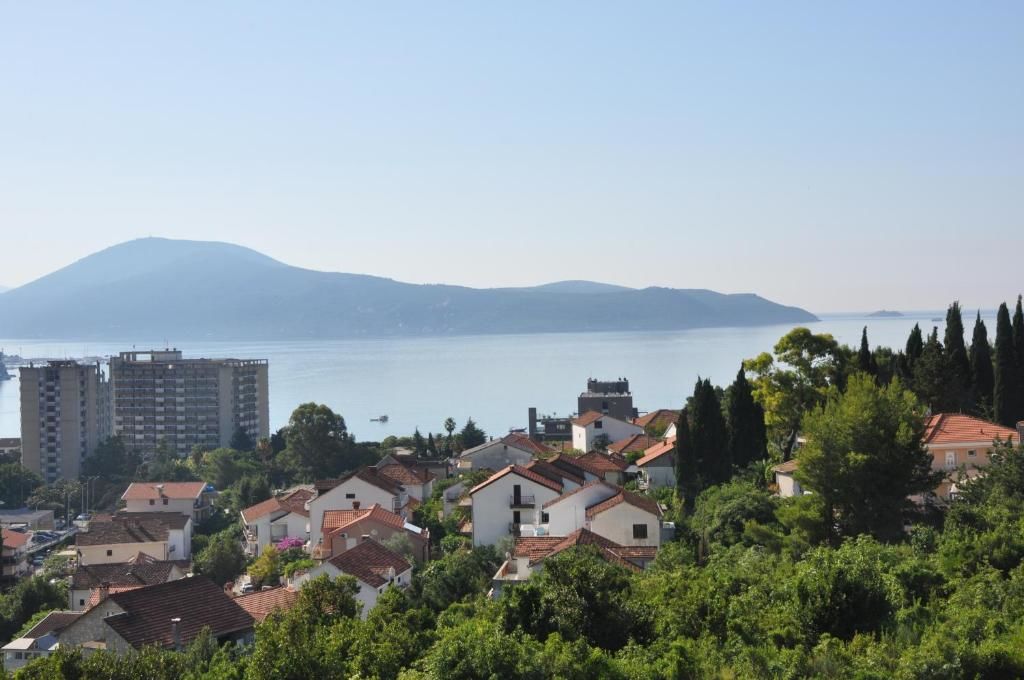 Апартаменты Apartments La Dolce Vita Херцег-Нови-70