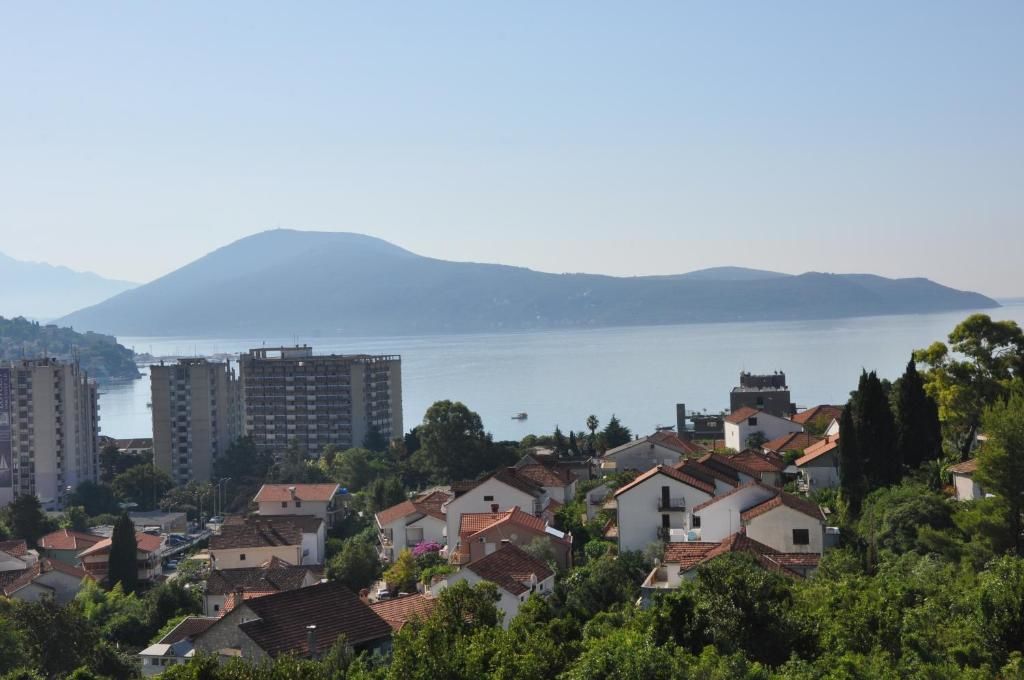 Апартаменты Apartments La Dolce Vita Херцег-Нови-71