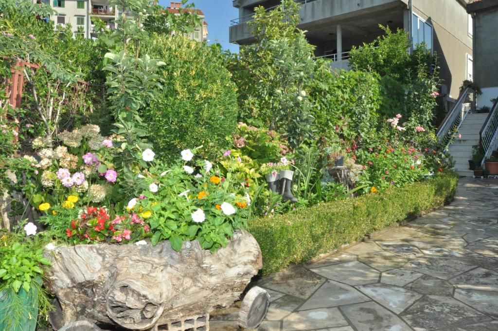 Апартаменты Apartments La Dolce Vita Херцег-Нови-73