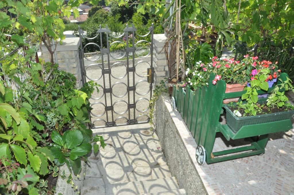 Апартаменты Apartments La Dolce Vita Херцег-Нови-77