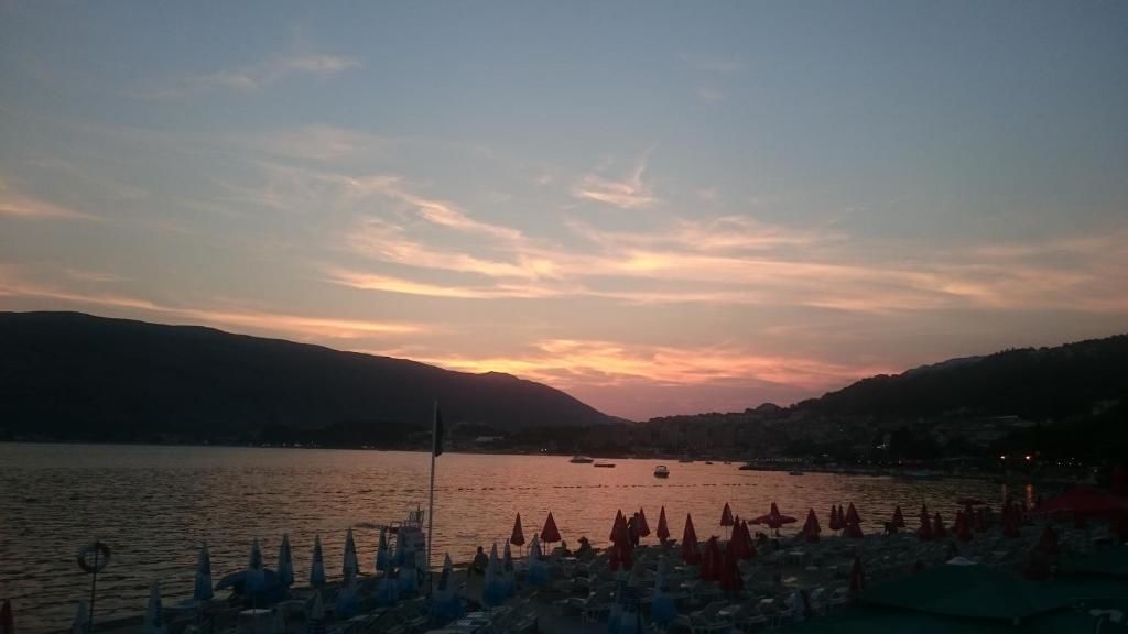 Апартаменты Apartments La Dolce Vita Херцег-Нови-82