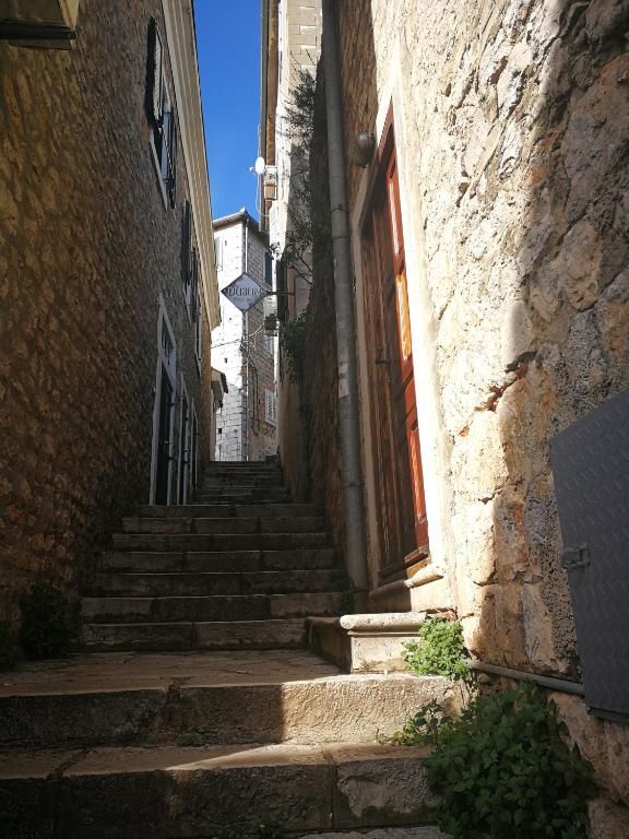 Апартаменты Apartments La Dolce Vita Херцег-Нови-87