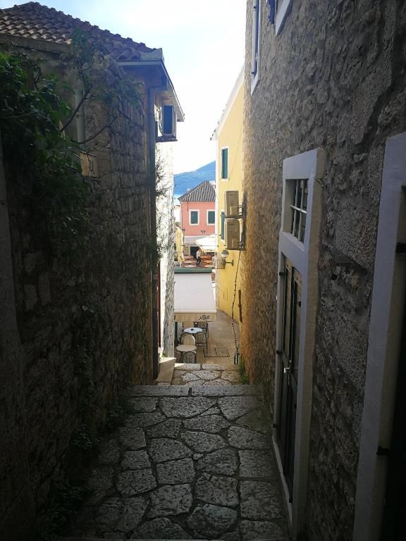 Апартаменты Apartments La Dolce Vita Херцег-Нови-88