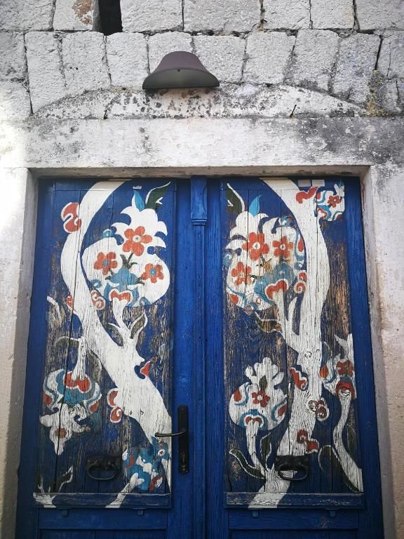 Апартаменты Apartments La Dolce Vita Херцег-Нови-89