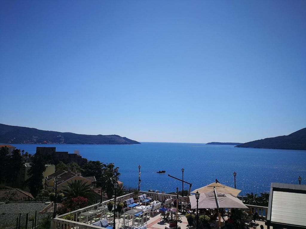 Апартаменты Apartments La Dolce Vita Херцег-Нови-92