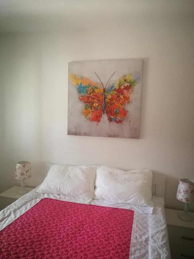 Апартаменты Apartments La Dolce Vita Херцег-Нови-12