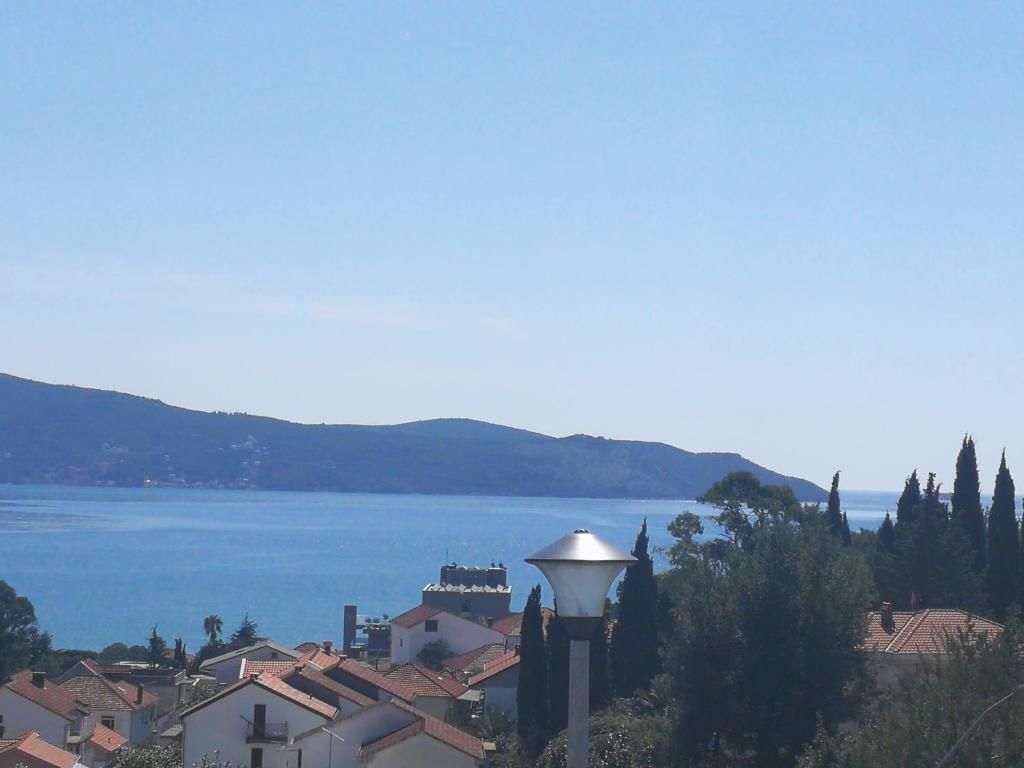 Апартаменты Apartments La Dolce Vita Херцег-Нови-94