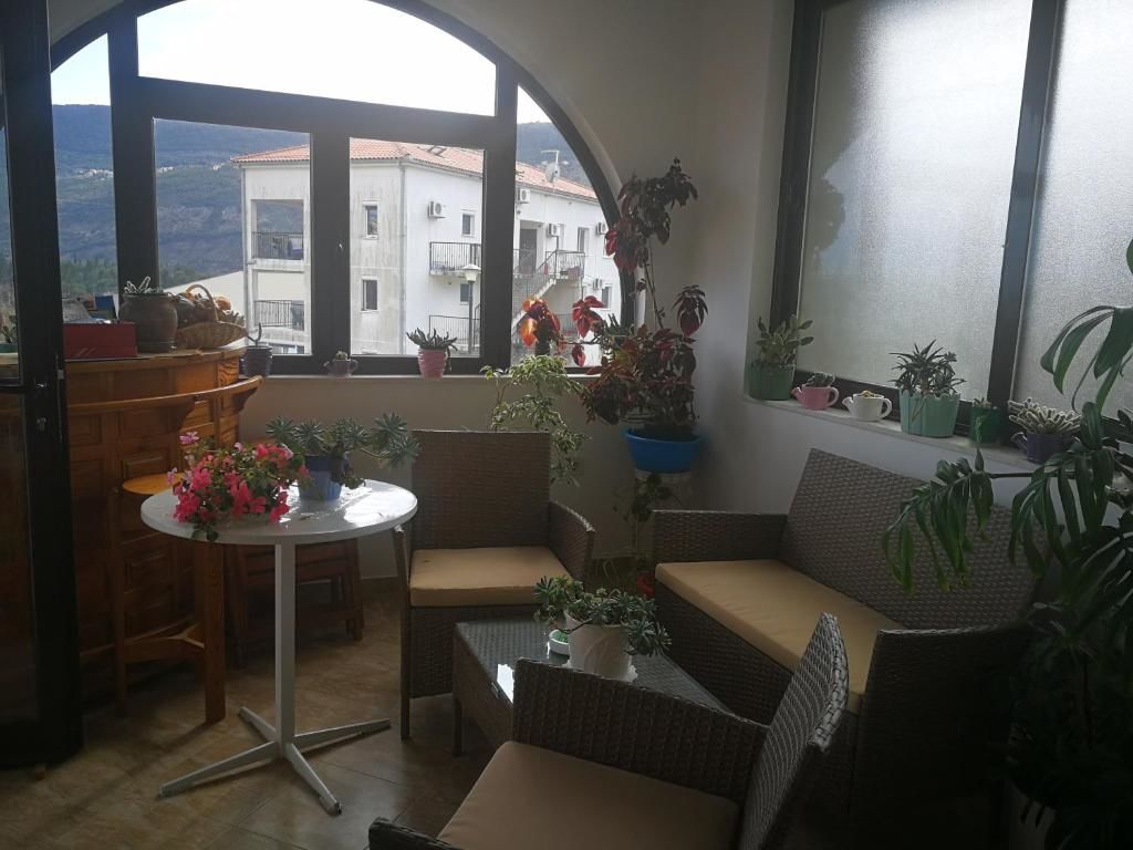 Апартаменты Apartments La Dolce Vita Херцег-Нови-97