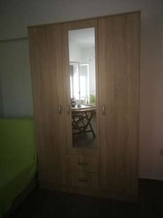 Апартаменты Apartments La Dolce Vita Херцег-Нови Апартаменты с балконом-4