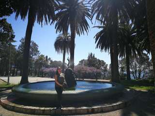 Апартаменты Apartments La Dolce Vita Херцег-Нови Апартаменты с балконом-80