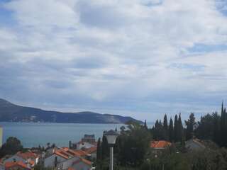 Апартаменты Apartments La Dolce Vita Херцег-Нови Апартаменты с видом на море-10