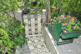 Апартаменты Apartments La Dolce Vita Херцег-Нови Апартаменты с балконом-18