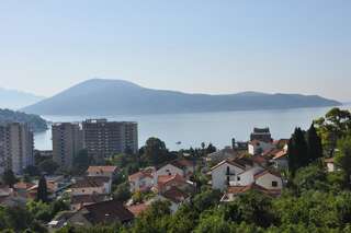 Апартаменты Apartments La Dolce Vita Херцег-Нови Апартаменты с балконом-23