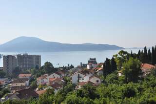 Апартаменты Apartments La Dolce Vita Херцег-Нови Апартаменты с балконом-25