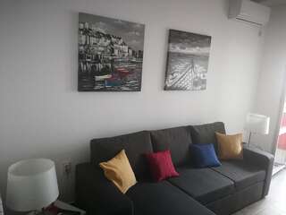 Апартаменты Apartments La Dolce Vita Херцег-Нови Апартаменты с видом на море-3