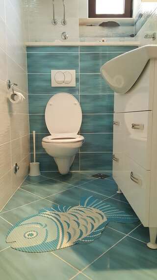 Апартаменты Apartments La Dolce Vita Херцег-Нови Апартаменты с видом на море-29