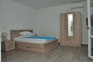 Апартаменты Apartments La Dolce Vita Херцег-Нови Апартаменты с балконом-28