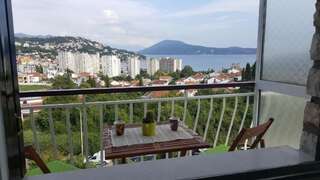 Апартаменты Apartments La Dolce Vita Херцег-Нови Апартаменты с балконом-33