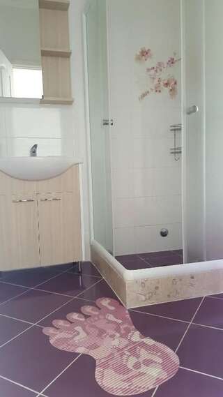 Апартаменты Apartments La Dolce Vita Херцег-Нови Апартаменты с балконом-34