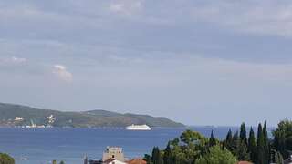 Апартаменты Apartments La Dolce Vita Херцег-Нови Апартаменты с балконом-38